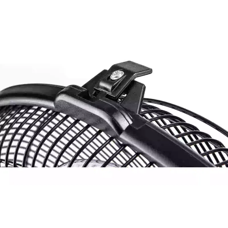Ventilador de chão Ardesto, Gray (FNM-X2S)