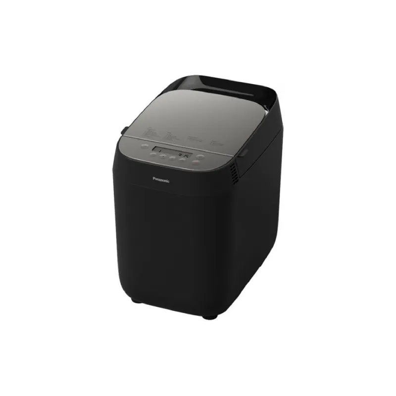 صانعة الخبز Panasonic, Black (SD-ZP2000KTS)