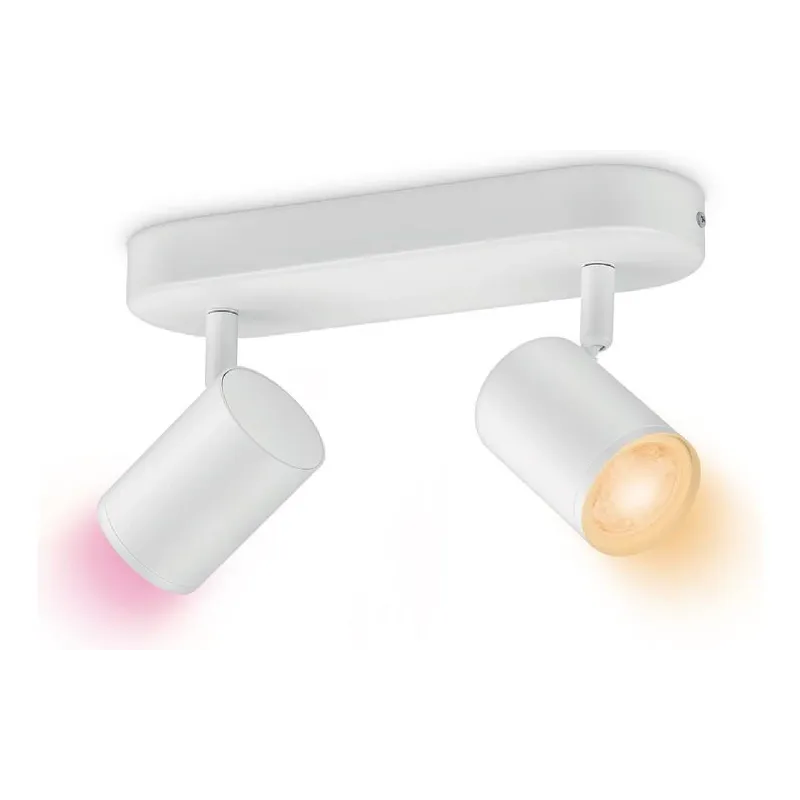 Lámpa WiZ, White (929002658801)