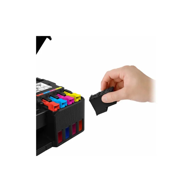 Πολυλειτουργικός εκτυπωτής Canon Pixma G640 (4620C009)