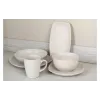 طبق العشاء Ardesto Molize, White (AR2927MW)