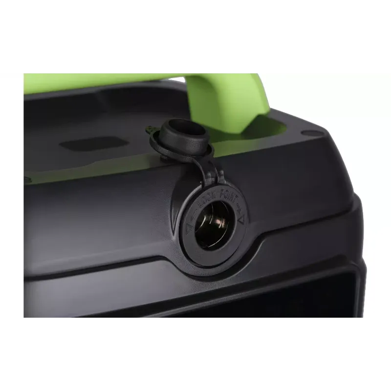 Tragbares Kraftwerk 2E (2E-OPS-600)