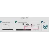 يُحوّل TP-Link (TL-SG1218MPE)