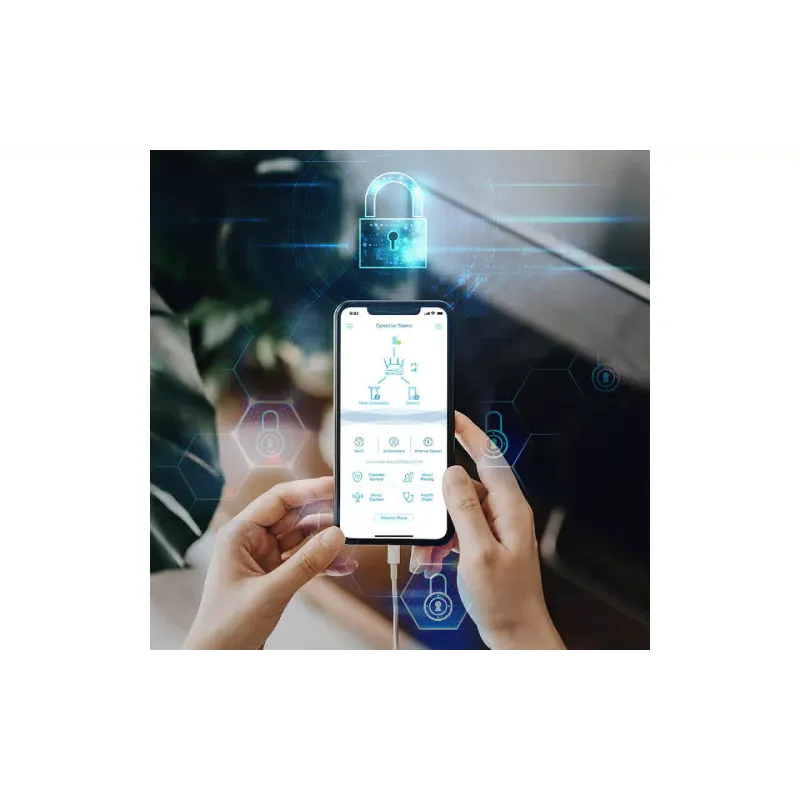 Wi-Fi rendszer D-Link (M32-2)