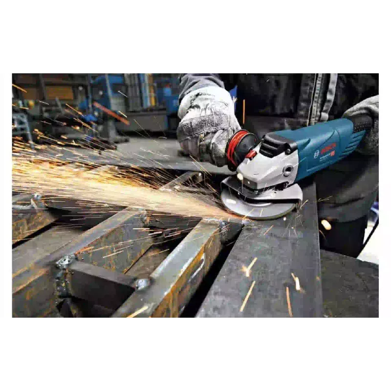 Μηχανή λείανσης Bosch Professional (0.601.7A3.200)