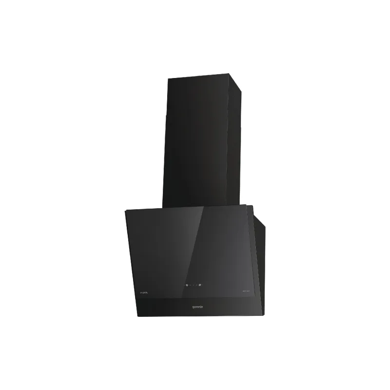 غطاء الشفاط Gorenje, Black (WHI6SYB)