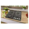 موقد Gorenje BG6HB-G0B, Black (GW641EXB)