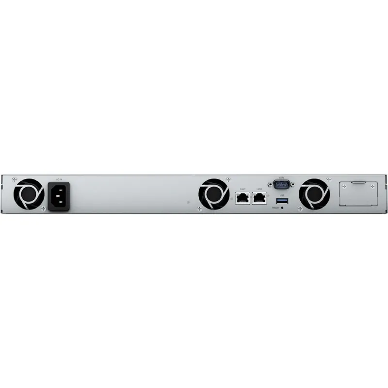Αποθήκευση δικτύου Synology (RS422+)