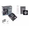 اللوحة الأم Asus Prime H610M-K (90MB1A10-M0EAY0)