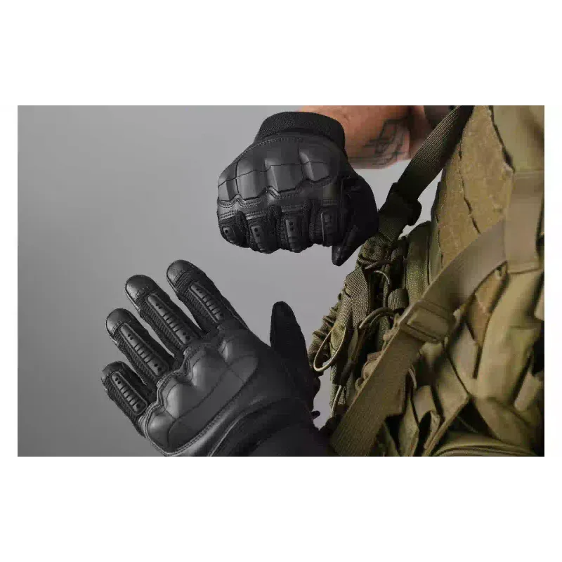 Tactical gloves 2E (2E-MILGLTOUCH-L-BK)