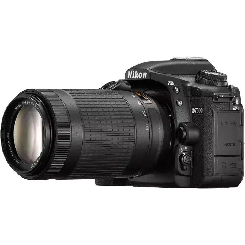 آلة تصوير Nikon (VBA510K002)