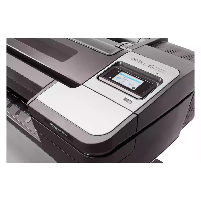 Impressora HP DesignJet T1700 (W6B55A)