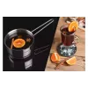 Черпак Ardesto Black Mars (AR0714S)