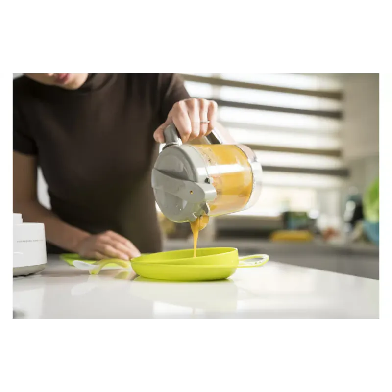 طبق Nuvita (NV8461Lime)
