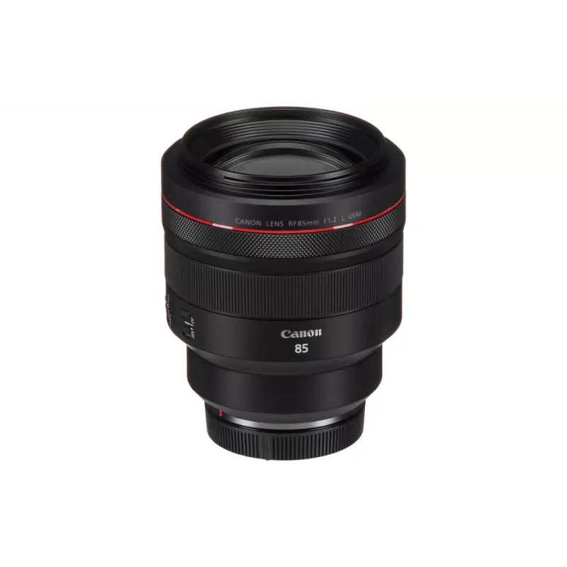 Lente Canon (3447C005)