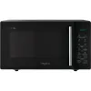 Мікрохвильова піч Whirlpool (MWP251B), 25 л, Black
