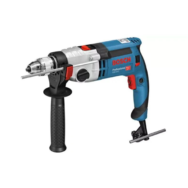 Κρουστικό τρυπάνι Bosch (0.601.19C.801)