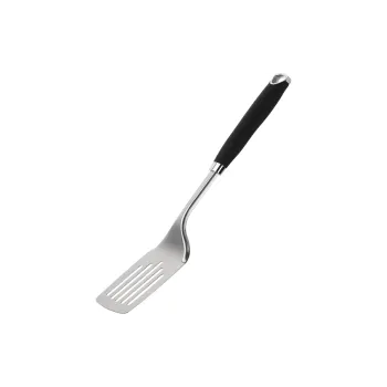 Σπάτουλα κουζίνας Ardesto Gemini, Black (AR2124SB)