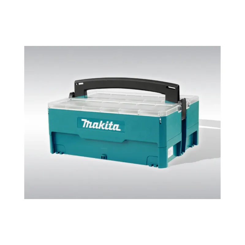 صندوق الأدوات Makita (P-84137)