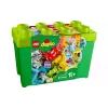 Konstruktor LEGO Duplo Basic Set Deluxe Brick Box (10914)
