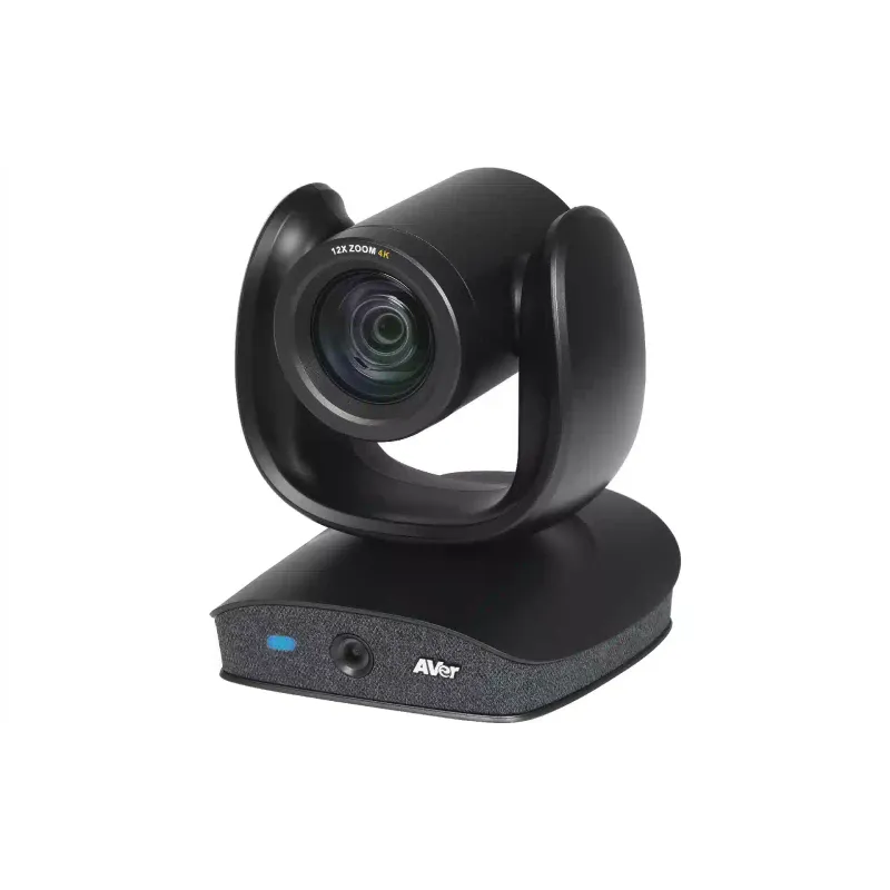 Видеокамера Aver  Black (61U3500000AC)