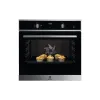 Einbaubackofen Electrolux, Black (EOD5C70X)