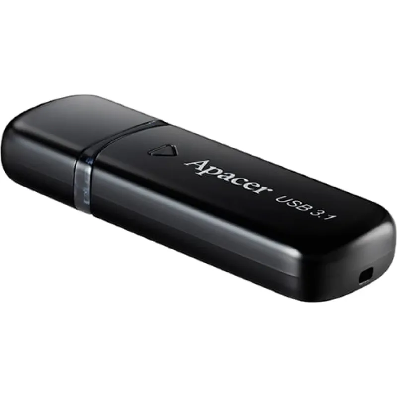 Накопичувач USB Apacer (AP64GAH355B-1)
