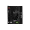 On-ear stereo headset 2E CH11 (2E-CH11SJ), Black