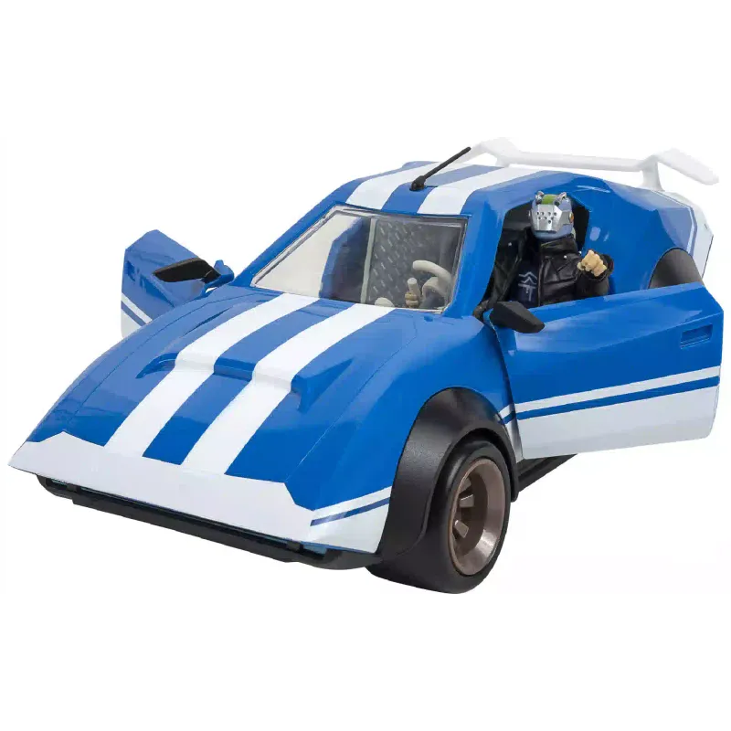 Conjunto de jogos Fortnite Joy Ride Vehicle Whiplash X-Lord (FNT0815)