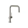 Кухненски кран Hansgrohe (72806800)