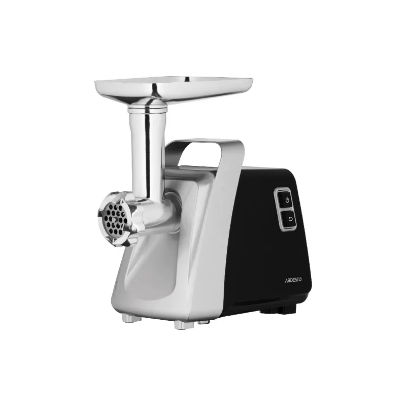 Picadora de carne Ardesto, Silver (MGK-2100)