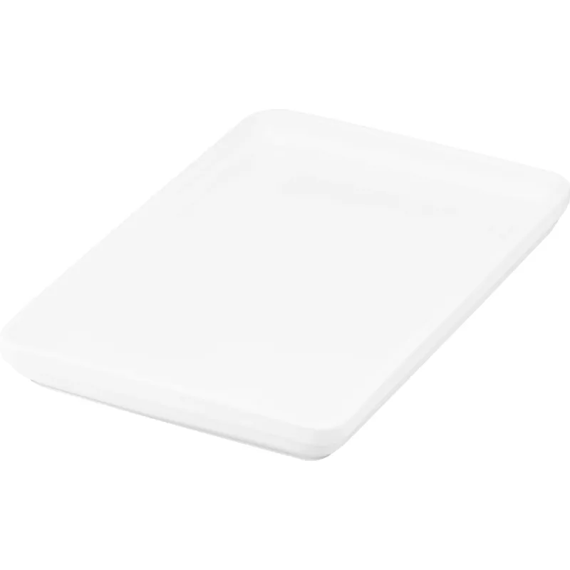 طبق Ardesto, White (AR3730)