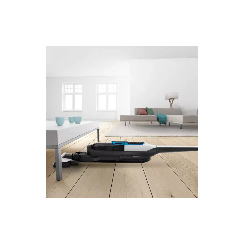 Прахосмукачка Bosch, White (BCH86SIL1)