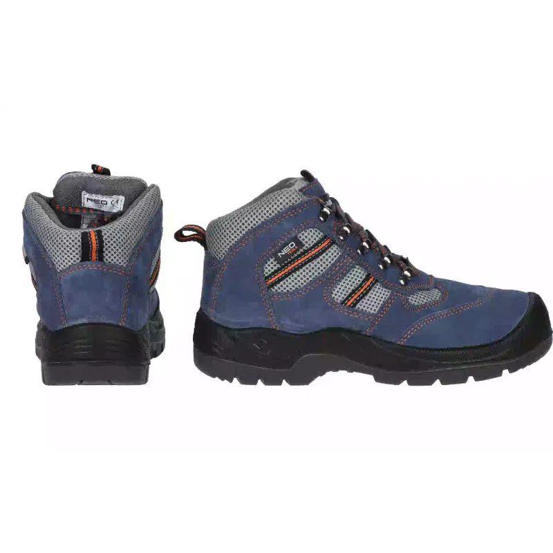 Csizma Neo Tools, Blue (82-043)