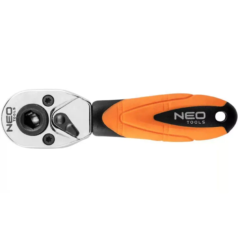 Llave de trinquete Neo Tools (08-501)