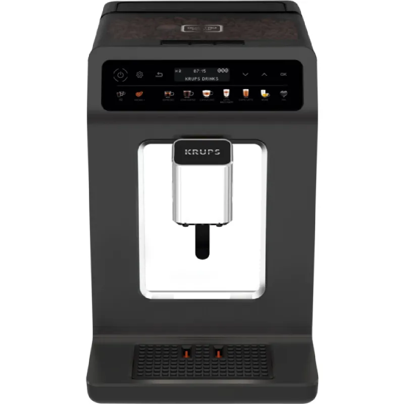 Cafeteira Krups (EA895N10)