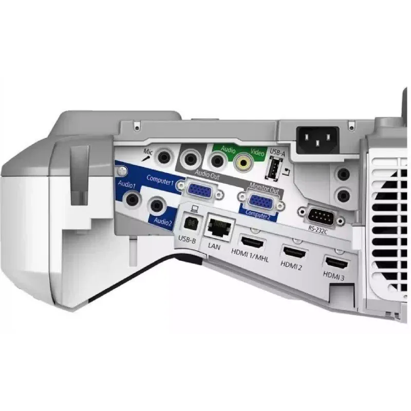 Projetor Epson EB-685Wi (V11H741040)