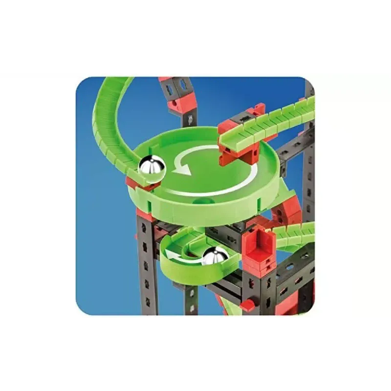 Construtor fischertechnik Profi (FT-536621)