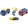 سيارة متحولة Flip Cars  (EU463875-01)
