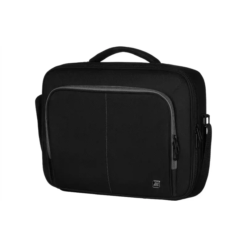Bolsa para portátil 2E Vector, Black (2E-CBN5216BK)