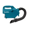 مكنسة كهربائية Makita (DCL184Z)