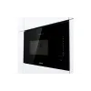 Ενσωματωμένος φούρνος μικροκυμάτων Gorenje, Black (BMI251SG3BG)