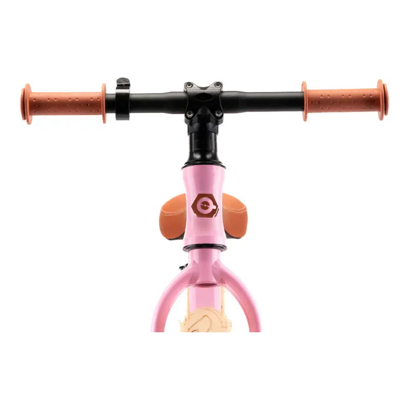 Беговел Miqilong (ZCY-HPA12-PINK)