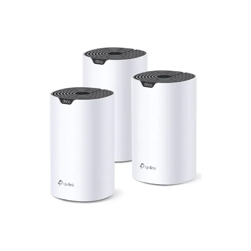 Sistema Wi-Fi TP-Link S7 (Deco S7 3 pack)