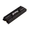 تخزين SSD Kingston (SFYRSK/1000G)