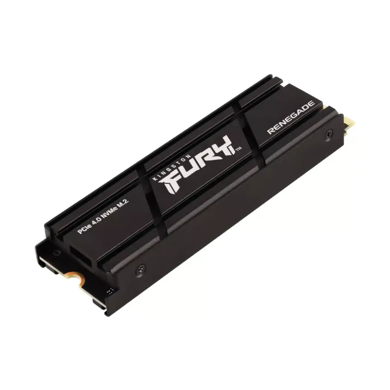 تخزين SSD Kingston (SFYRSK/1000G)