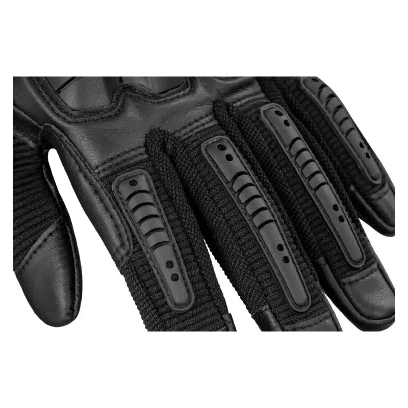 Tactical gloves 2E (2E-MILGLTOUCH-L-BK)