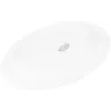 Ястие Ardesto Prato, White (AR3606P)