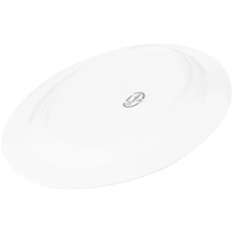Ястие Ardesto Prato, White (AR3606P)