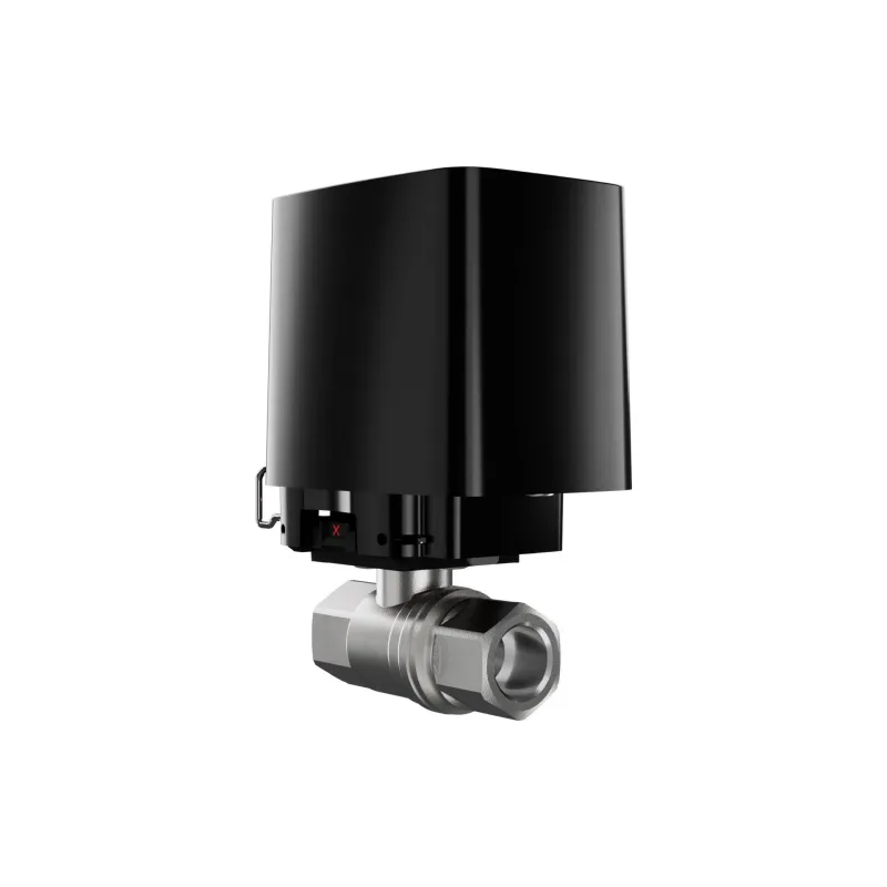 Ball valve Ajax, Black (000029716)